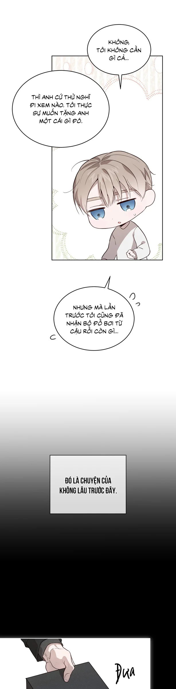 RAGA: Passion Chapter 33 Trang 18