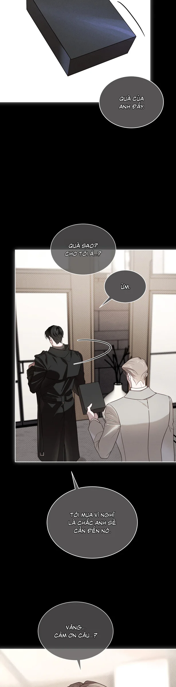 RAGA: Passion Chapter 33 Trang 19