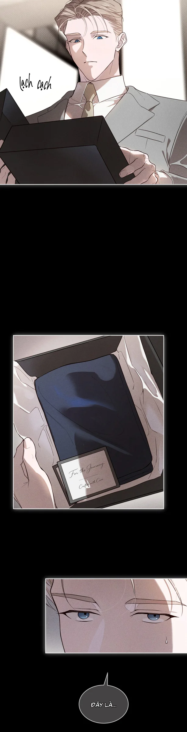 RAGA: Passion Chapter 33 Trang 20