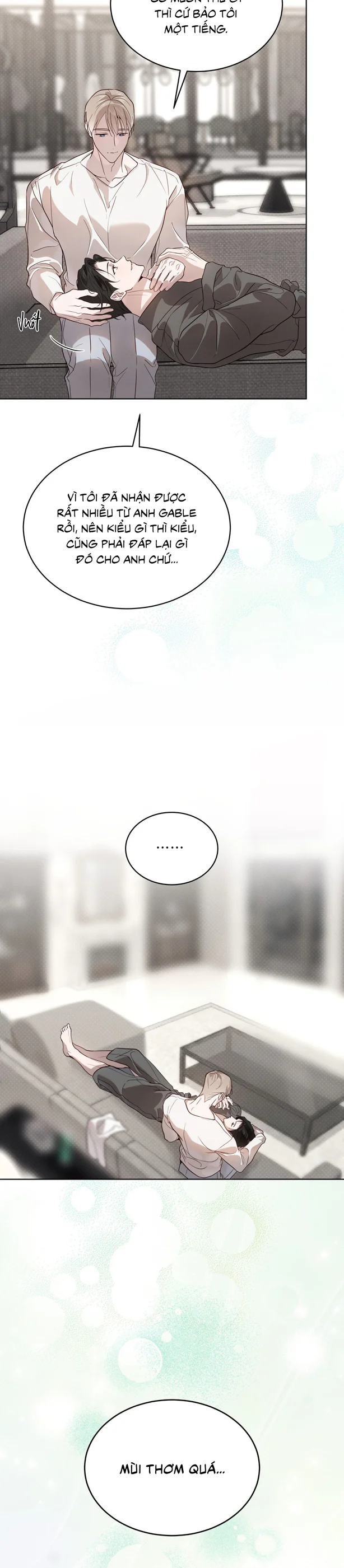 RAGA: Passion Chapter 33 Trang 28