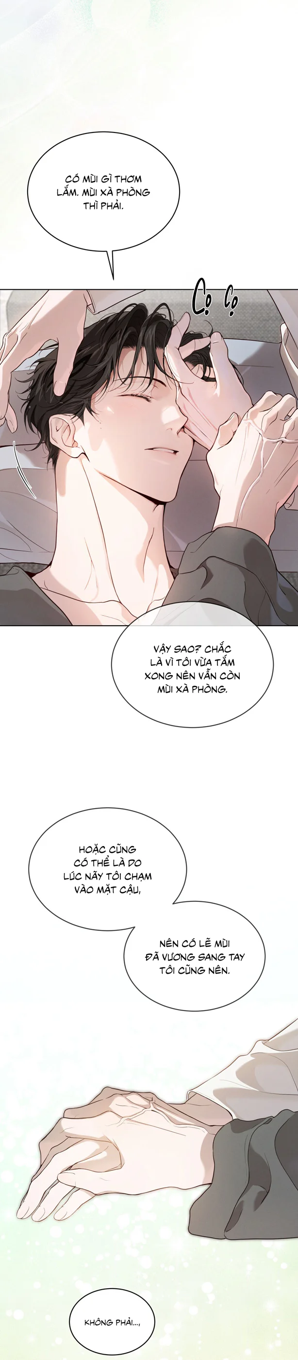 RAGA: Passion Chapter 33 Trang 29