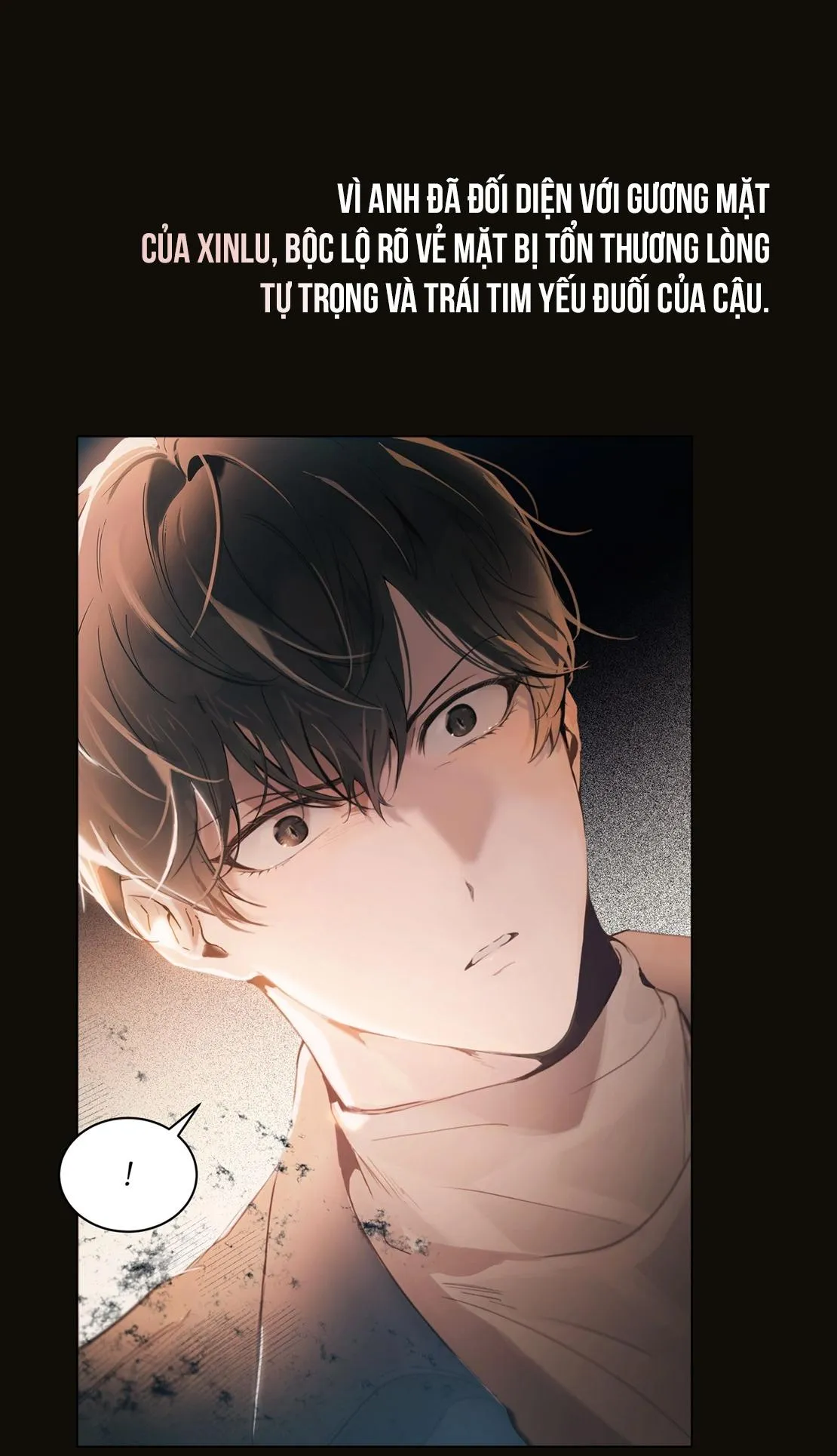 RAGA: Passion Chapter 0 Trang 7