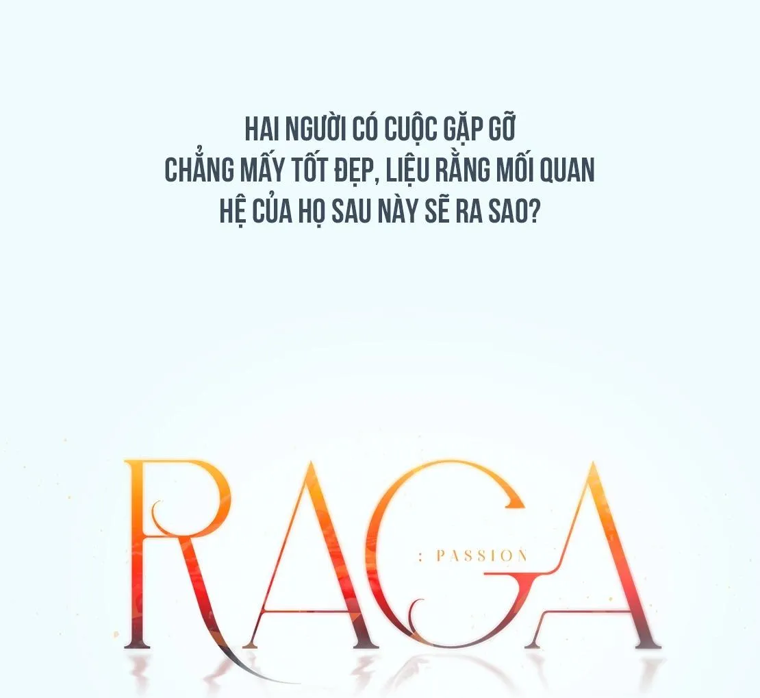 RAGA: Passion Chapter 0 Trang 11
