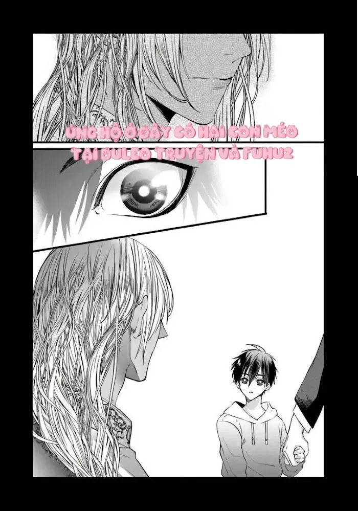 Vua Alpha Sa Ngã Chapter 2 Trang 22