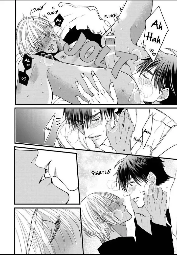 Vua Alpha Sa Ngã Chapter 3 Trang 30