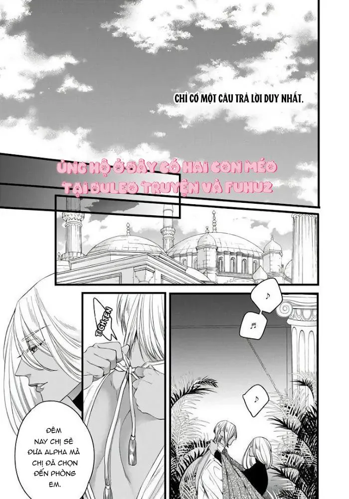 Vua Alpha Sa Ngã Chapter 5 Trang 14