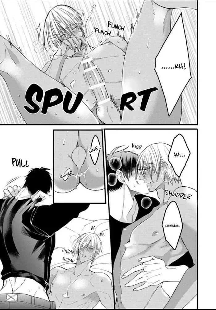 Vua Alpha Sa Ngã Chapter 5 Trang 46