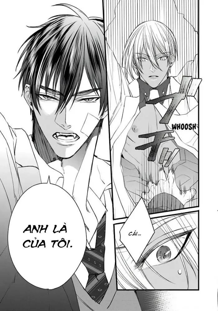 Vua Alpha Sa Ngã Chapter 1 Trang 37