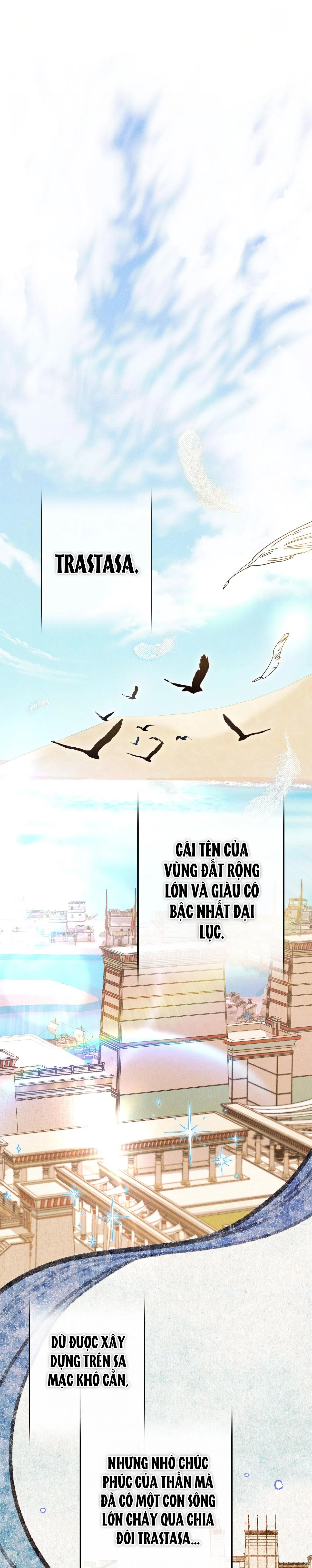 RẮN NUỐT LỰU Chapter 1 Trang 4