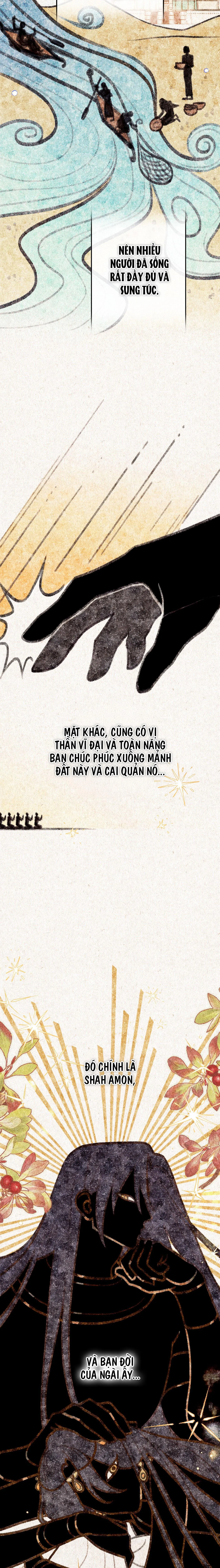 RẮN NUỐT LỰU Chapter 1 Trang 5