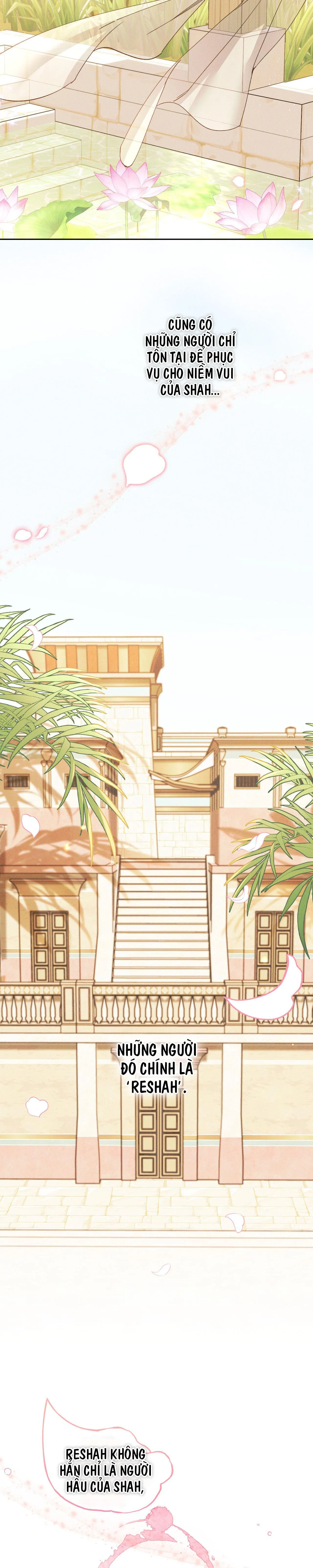 RẮN NUỐT LỰU Chapter 1 Trang 8