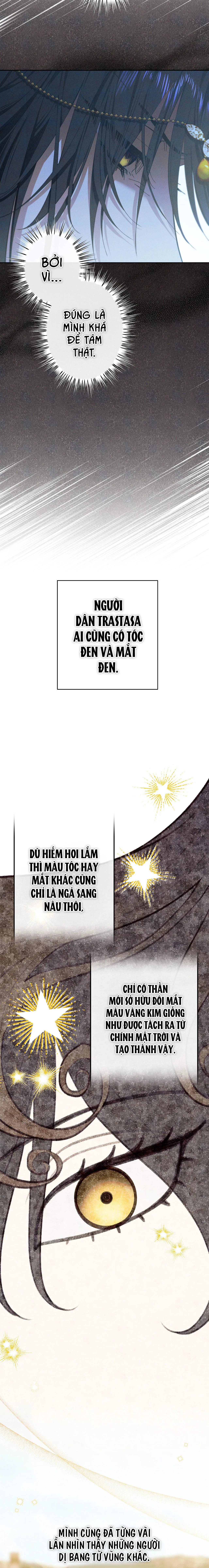 RẮN NUỐT LỰU Chapter 1 Trang 15