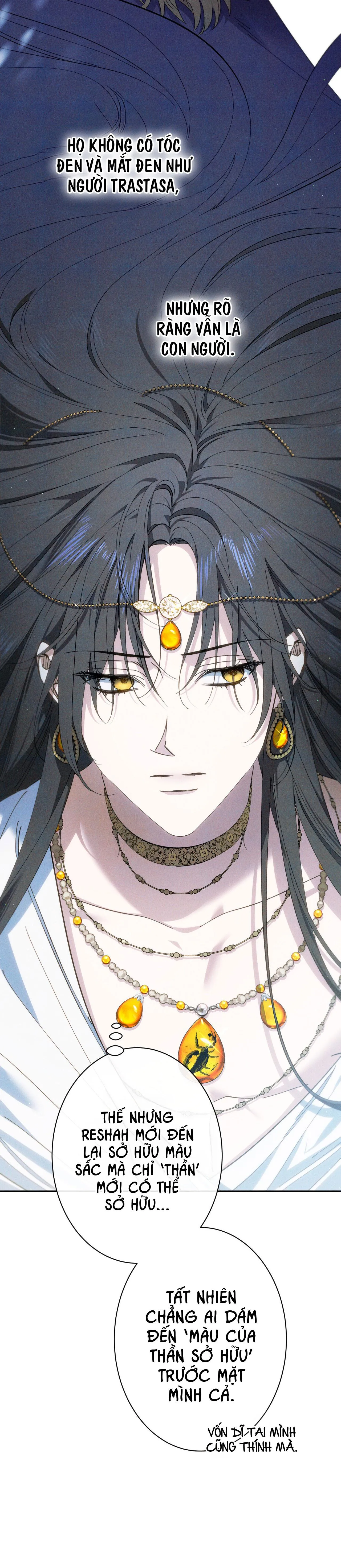 RẮN NUỐT LỰU Chapter 1 Trang 17