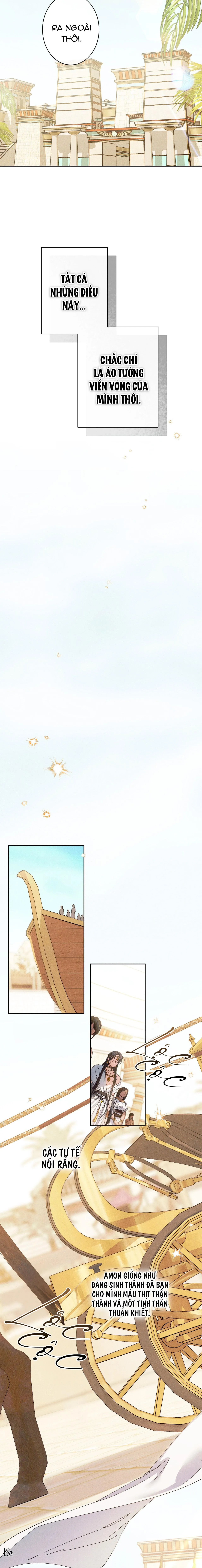 RẮN NUỐT LỰU Chapter 1 Trang 23