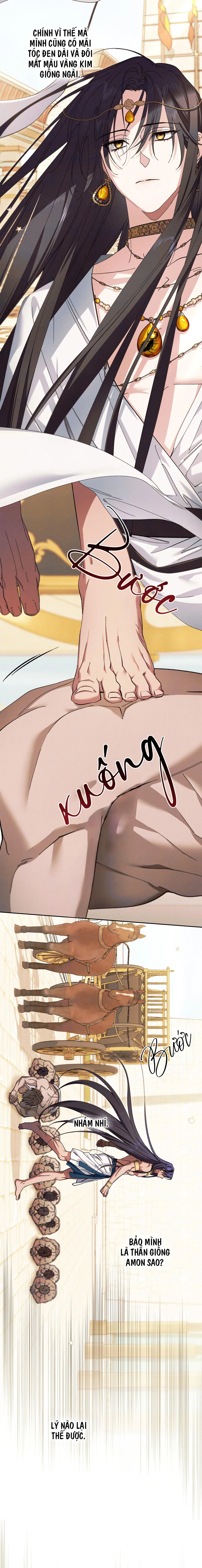 RẮN NUỐT LỰU Chapter 1 Trang 24