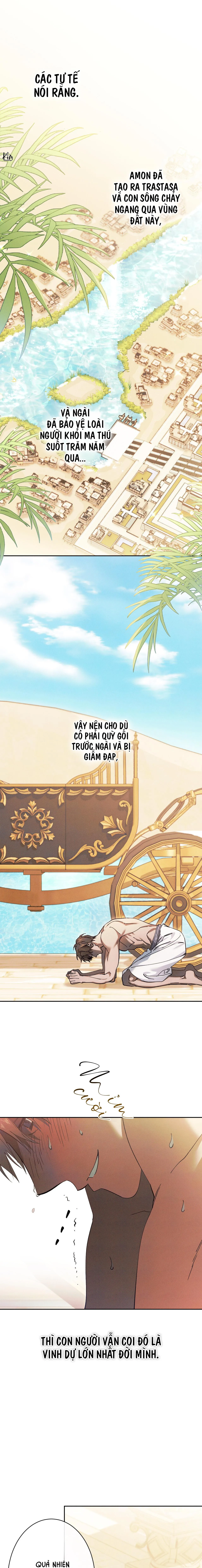 RẮN NUỐT LỰU Chapter 1 Trang 28