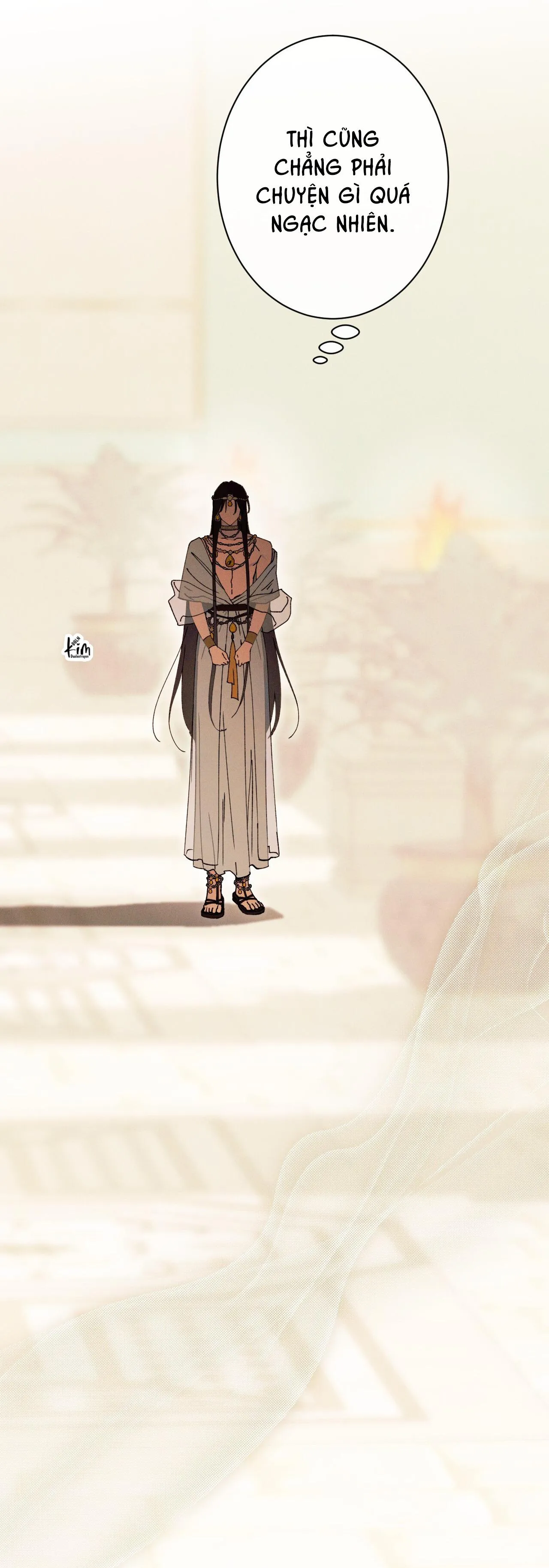 RẮN NUỐT LỰU Chapter 2 Trang 7