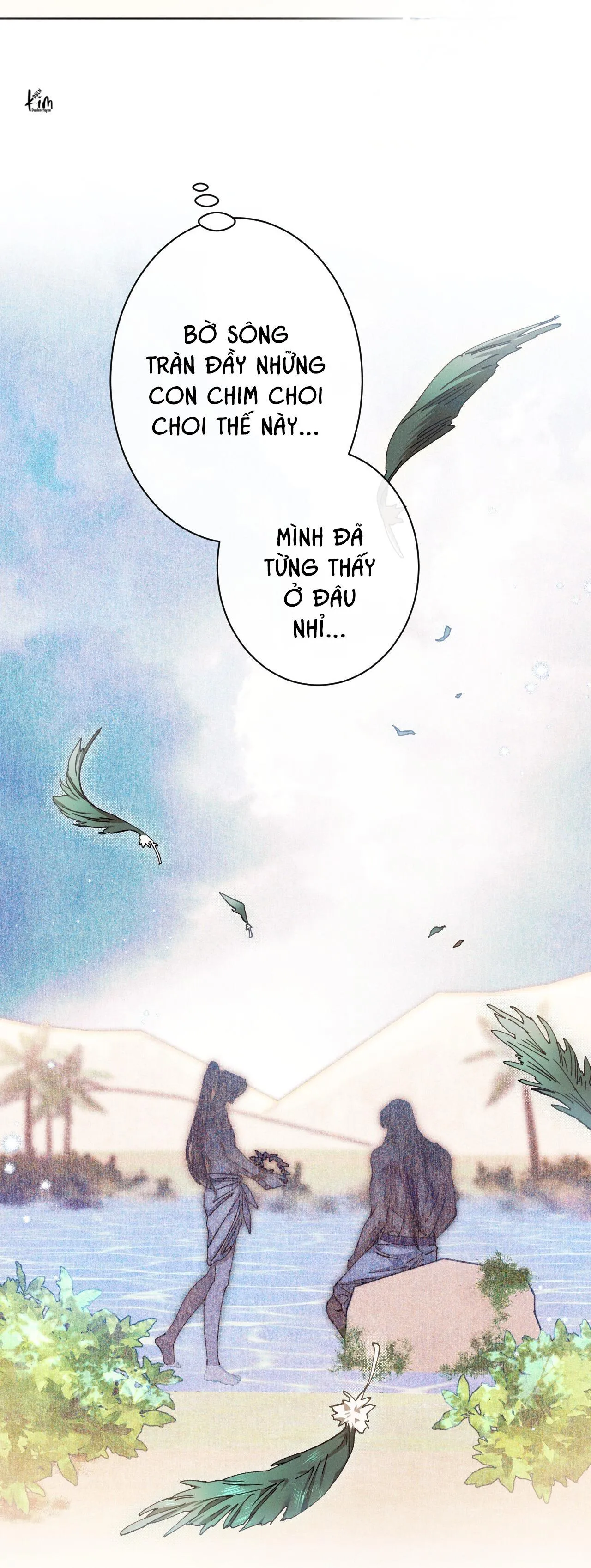 RẮN NUỐT LỰU Chapter 2 Trang 18