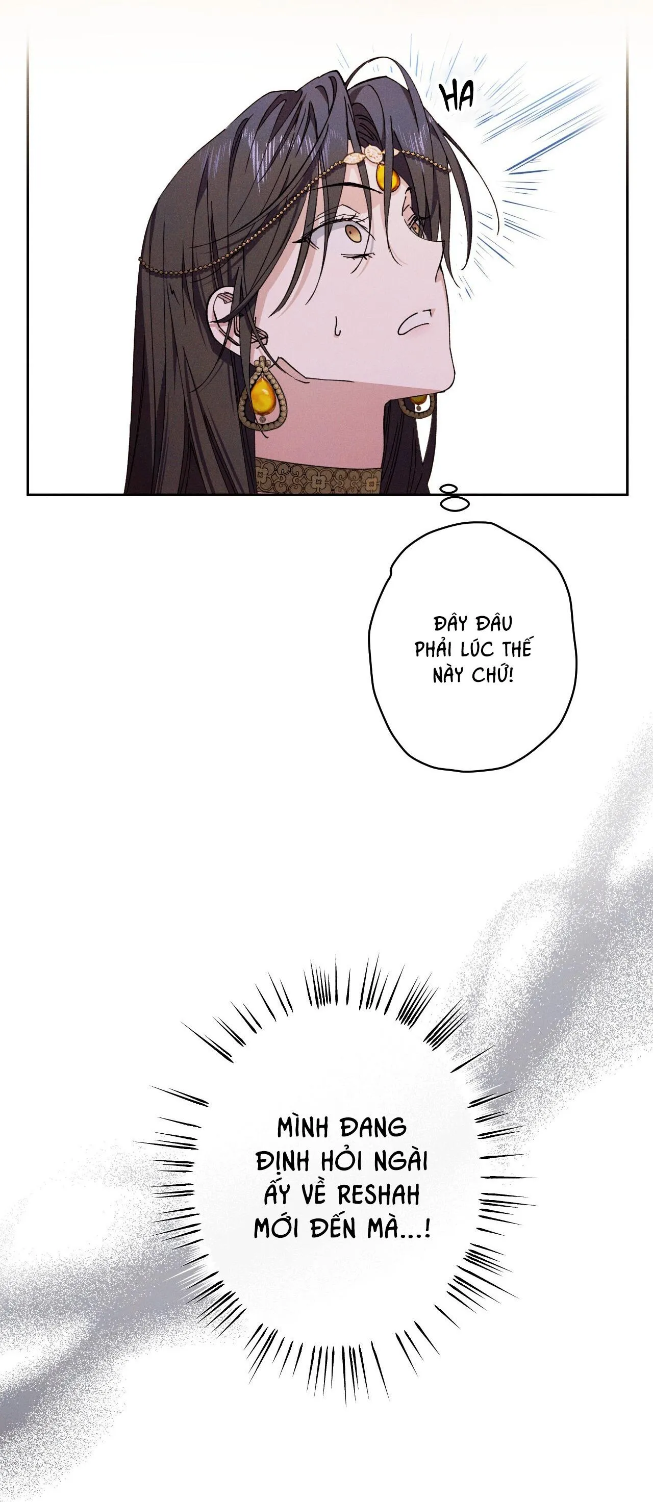 RẮN NUỐT LỰU Chapter 2 Trang 19