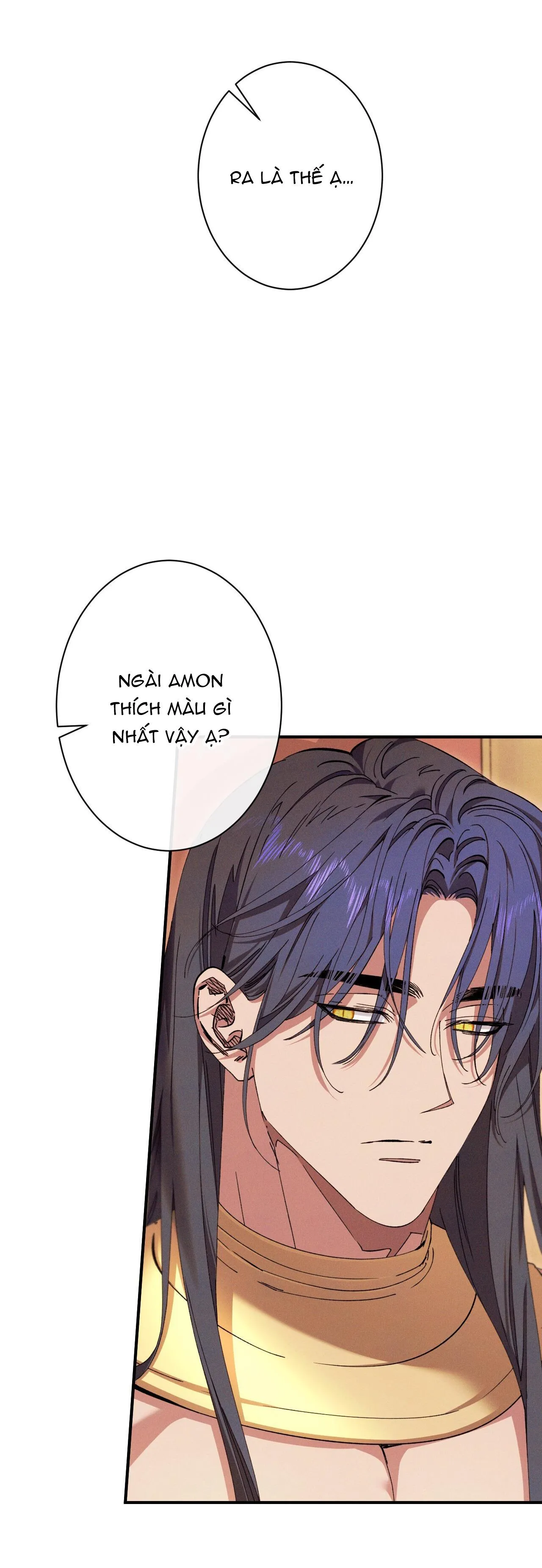 RẮN NUỐT LỰU Chapter 2 Trang 21