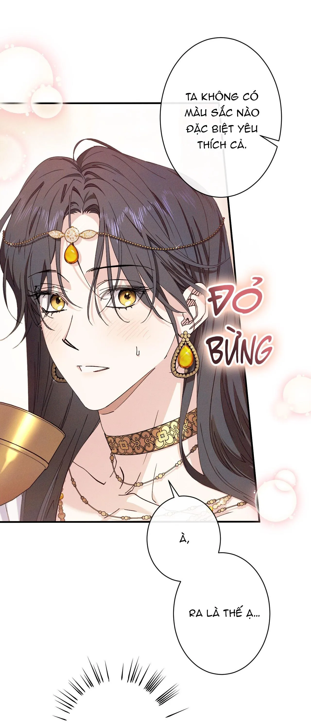 RẮN NUỐT LỰU Chapter 2 Trang 22