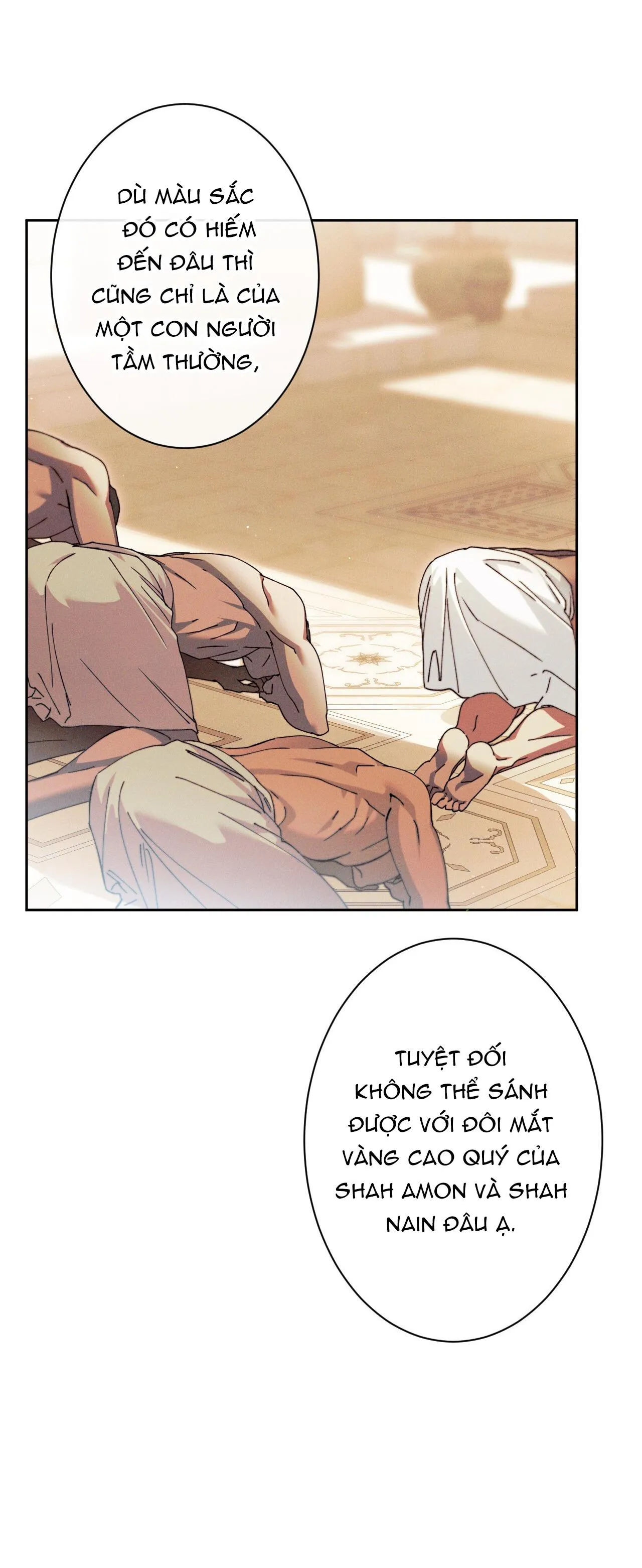 RẮN NUỐT LỰU Chapter 2 Trang 27