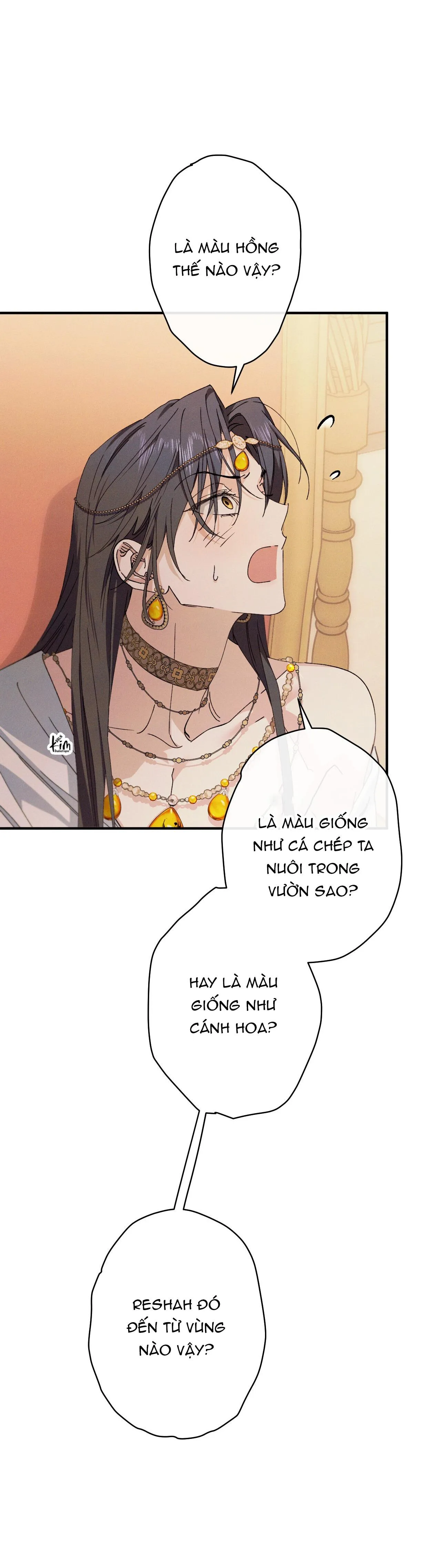 RẮN NUỐT LỰU Chapter 2 Trang 28