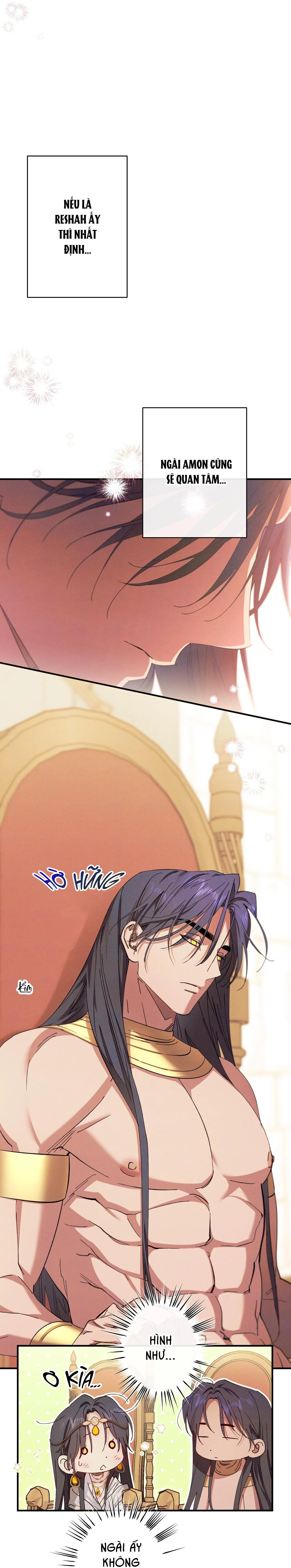 RẮN NUỐT LỰU Chapter 2 Trang 30