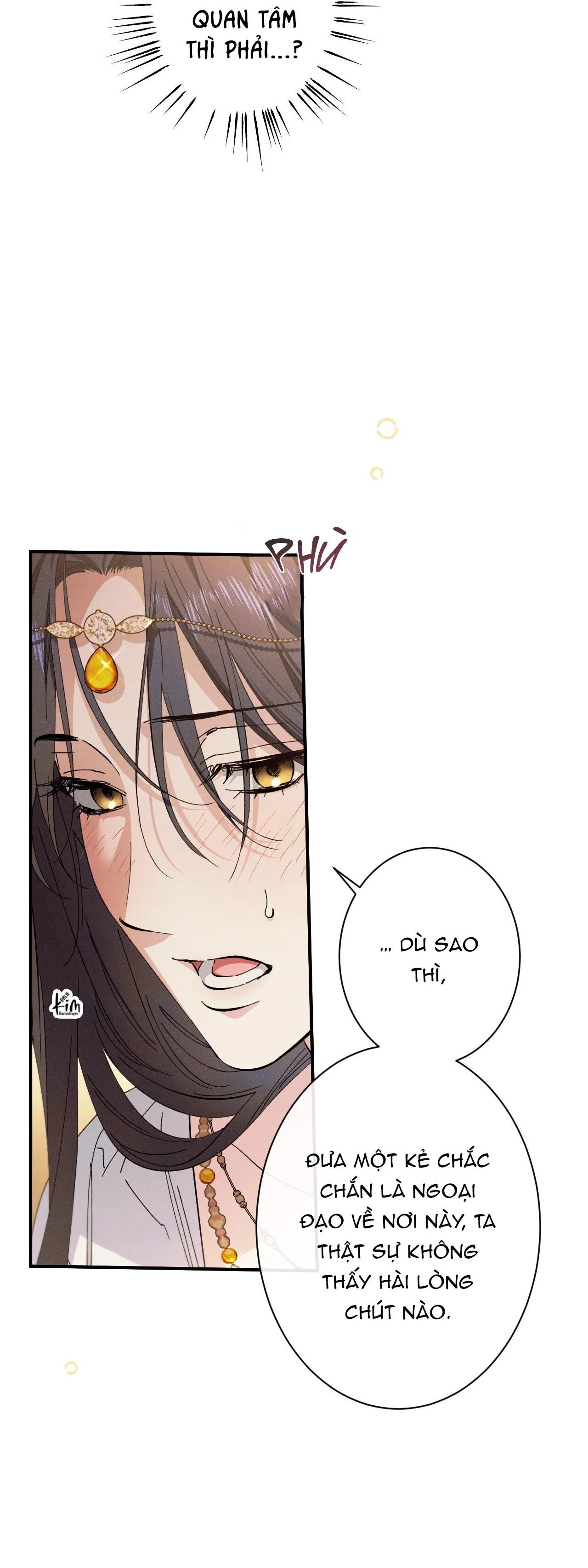 RẮN NUỐT LỰU Chapter 2 Trang 31