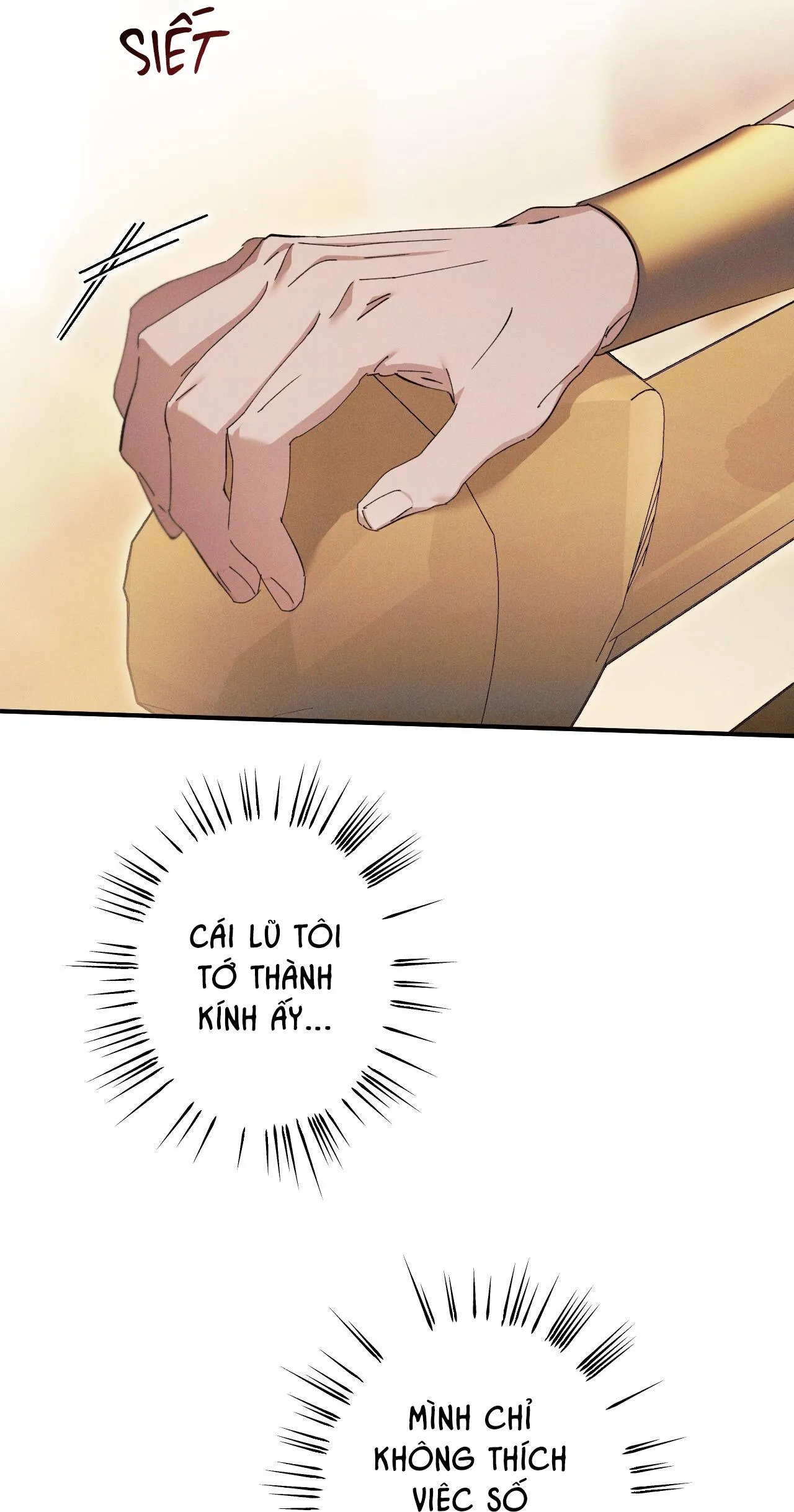 RẮN NUỐT LỰU Chapter 2 Trang 33