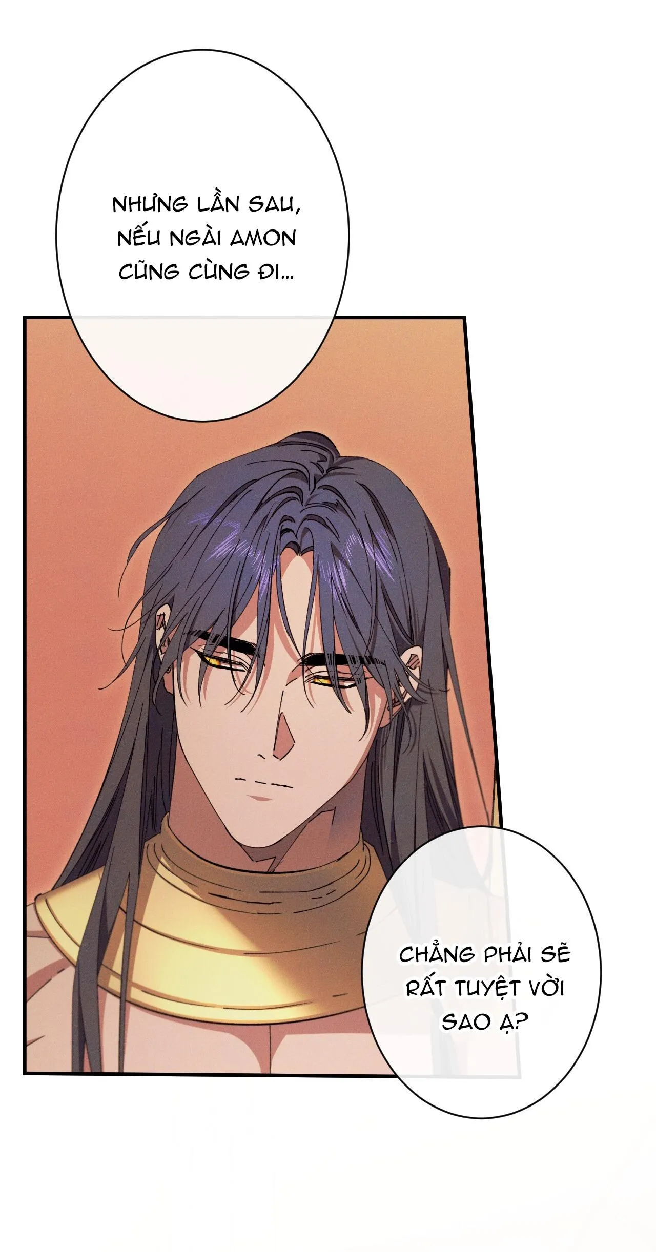 RẮN NUỐT LỰU Chapter 2 Trang 41