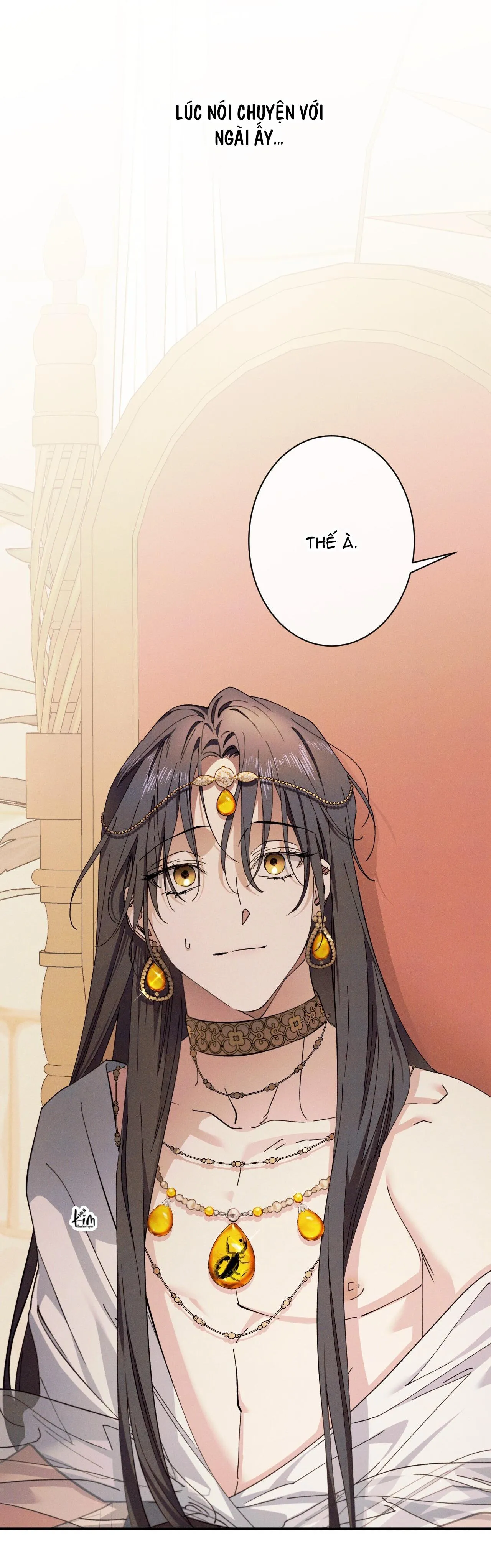 RẮN NUỐT LỰU Chapter 2 Trang 42