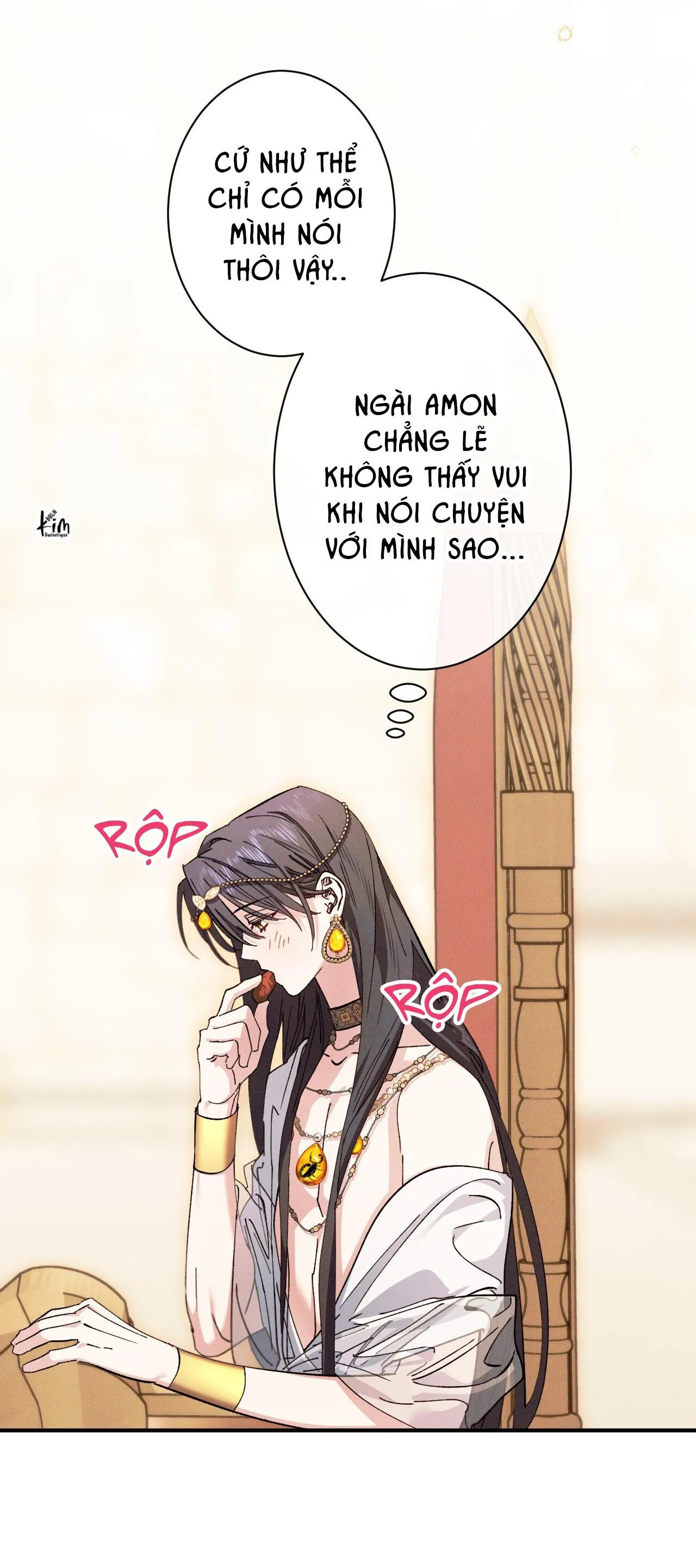 RẮN NUỐT LỰU Chapter 2 Trang 45