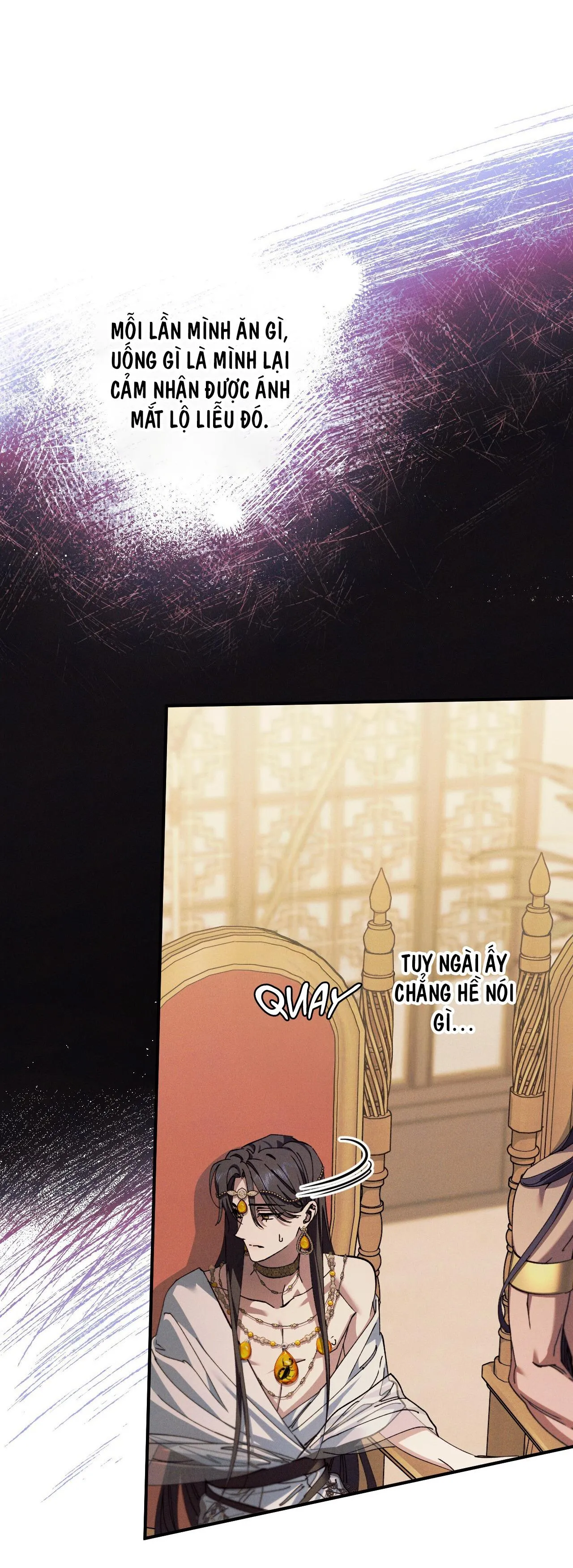 RẮN NUỐT LỰU Chapter 2 Trang 47