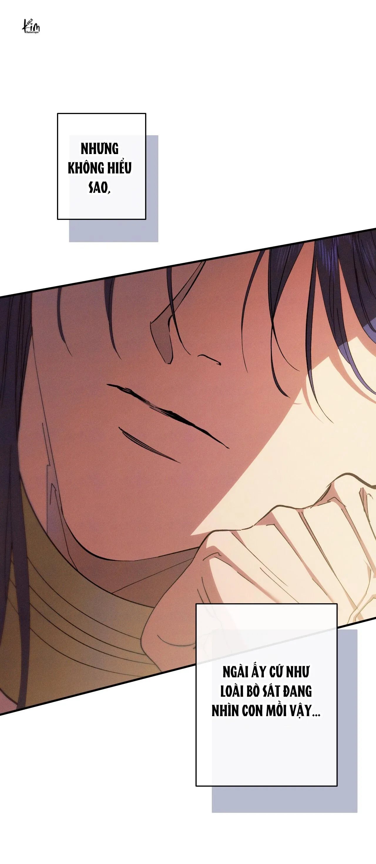 RẮN NUỐT LỰU Chapter 2 Trang 48