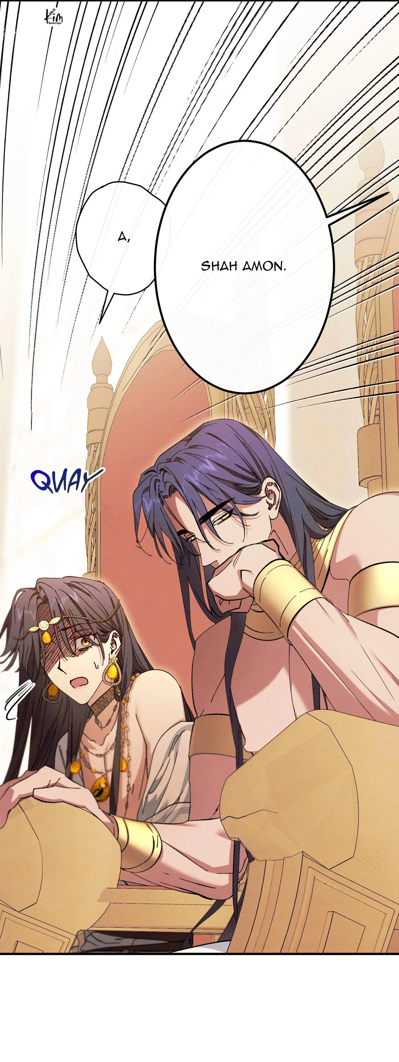 RẮN NUỐT LỰU Chapter 2 Trang 51