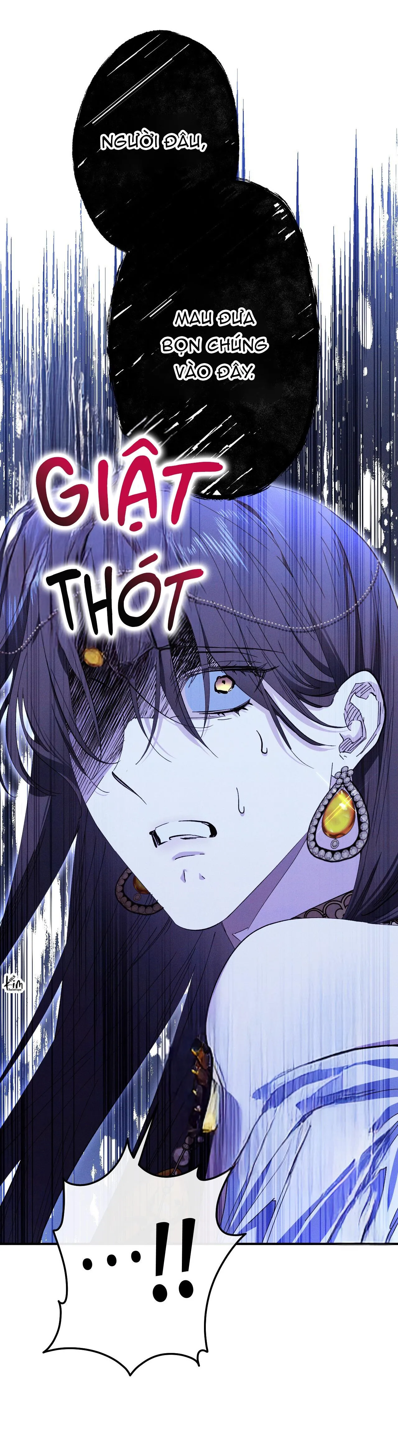 RẮN NUỐT LỰU Chapter 2 Trang 53