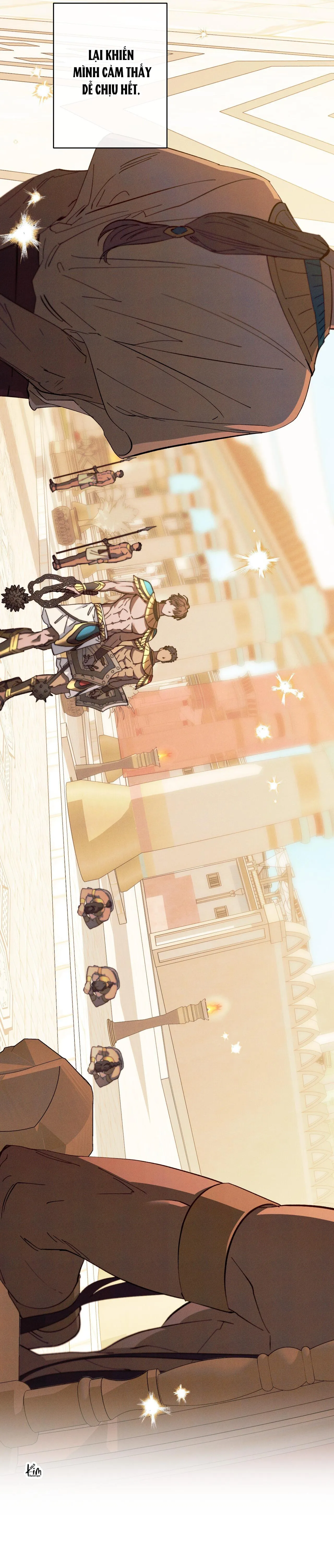 RẮN NUỐT LỰU Chapter 2 Trang 56