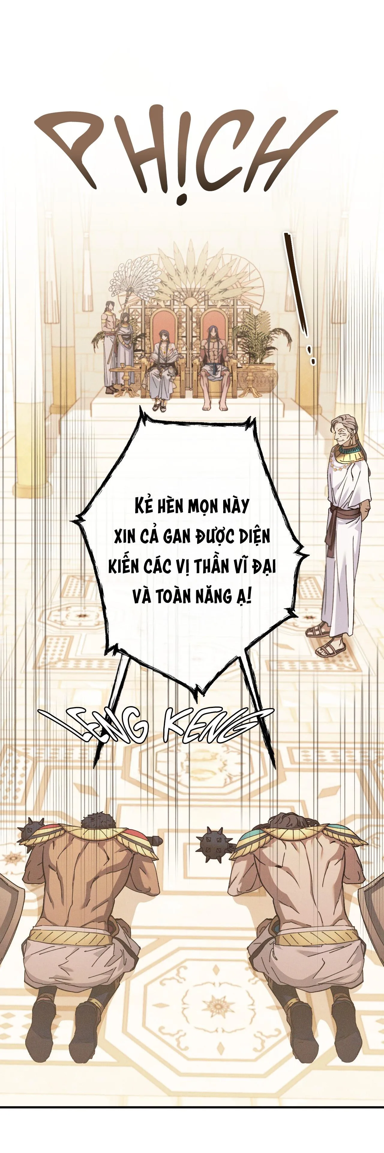 RẮN NUỐT LỰU Chapter 2 Trang 57