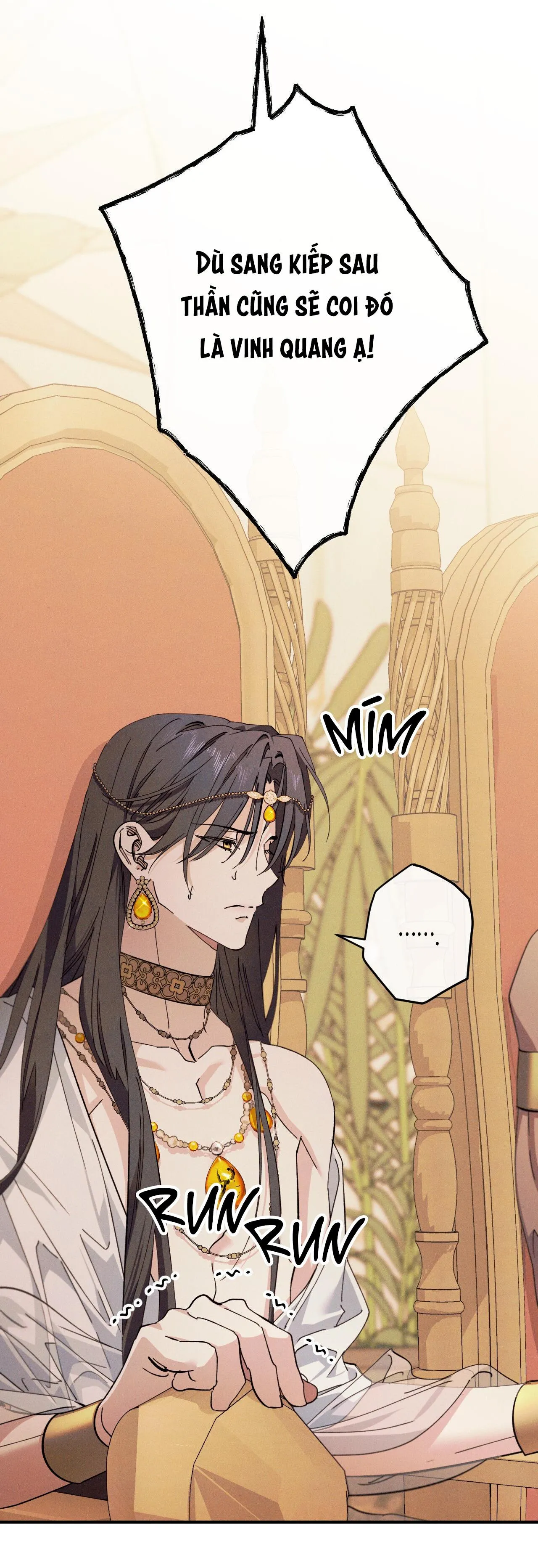 RẮN NUỐT LỰU Chapter 2 Trang 59