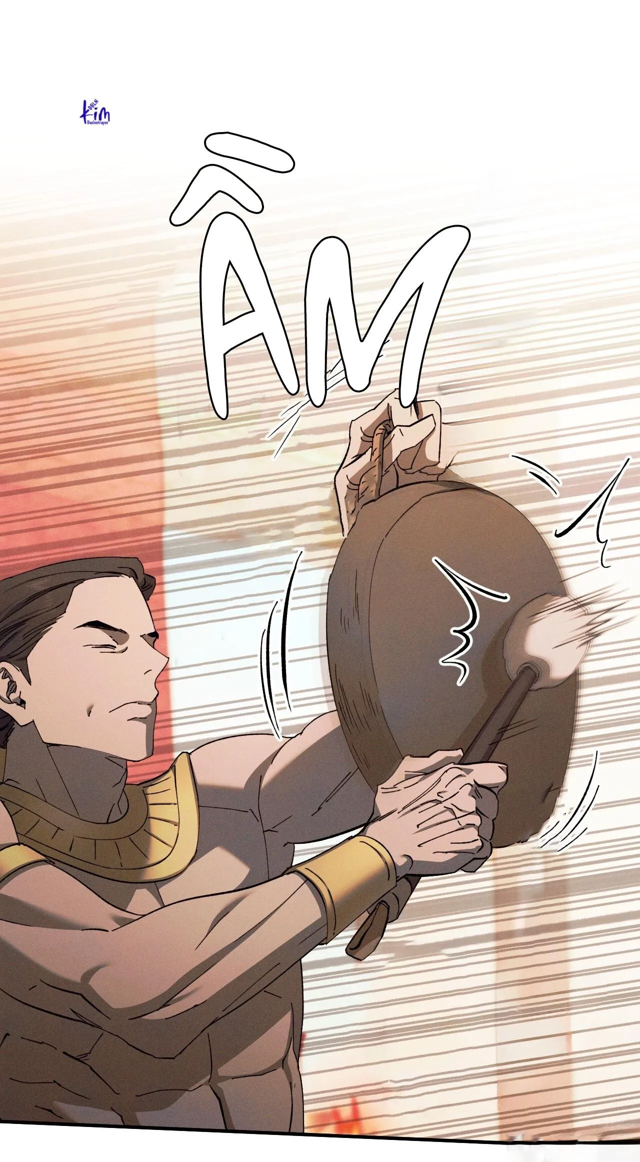 RẮN NUỐT LỰU Chapter 2 Trang 61