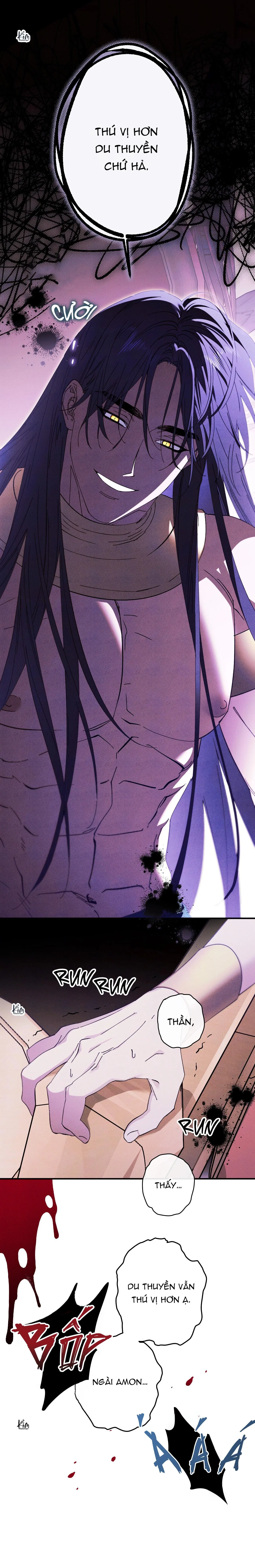 RẮN NUỐT LỰU Chapter 2 Trang 65