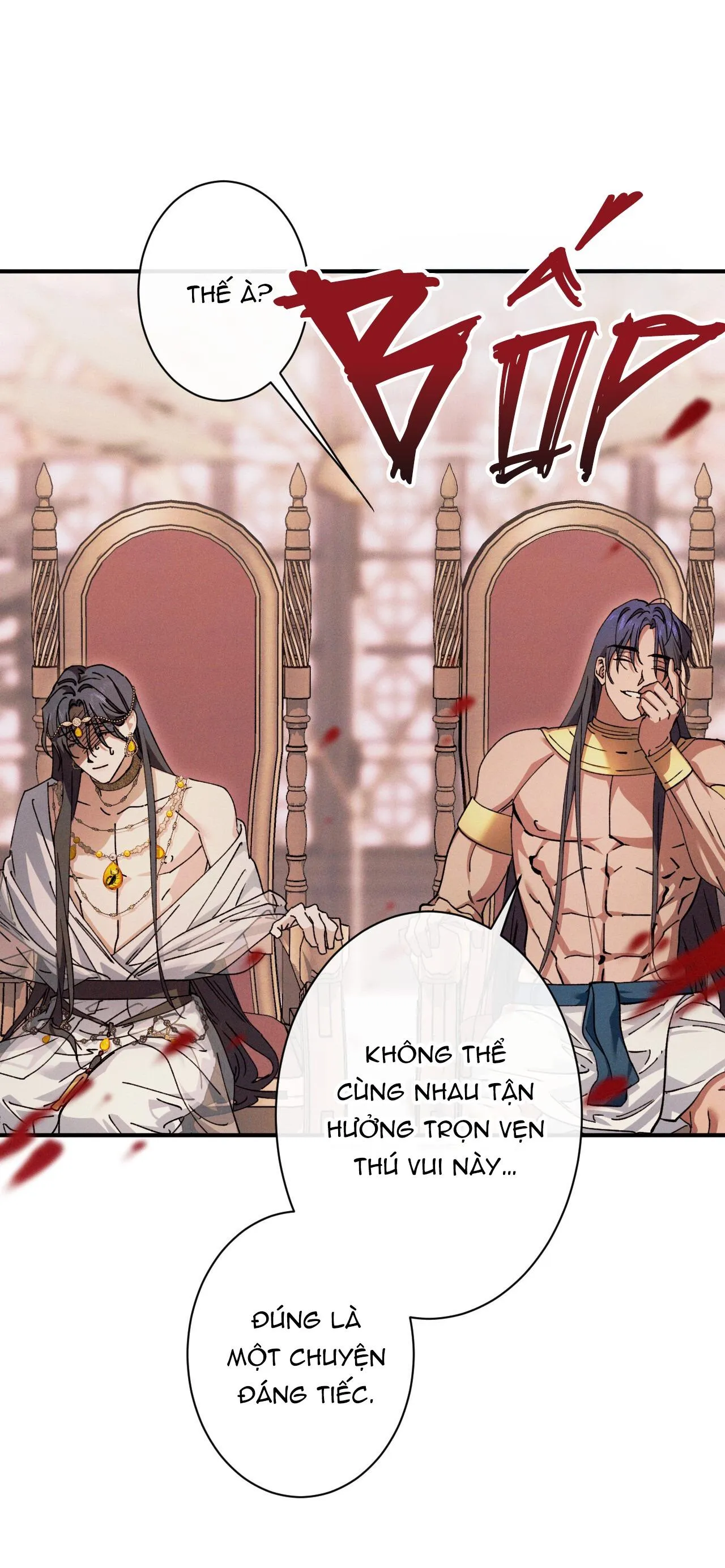 RẮN NUỐT LỰU Chapter 2 Trang 66