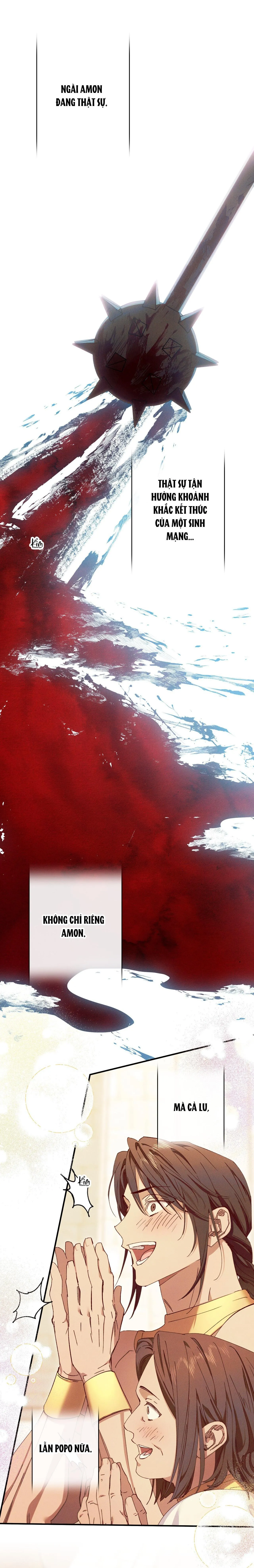 RẮN NUỐT LỰU Chapter 2 Trang 68