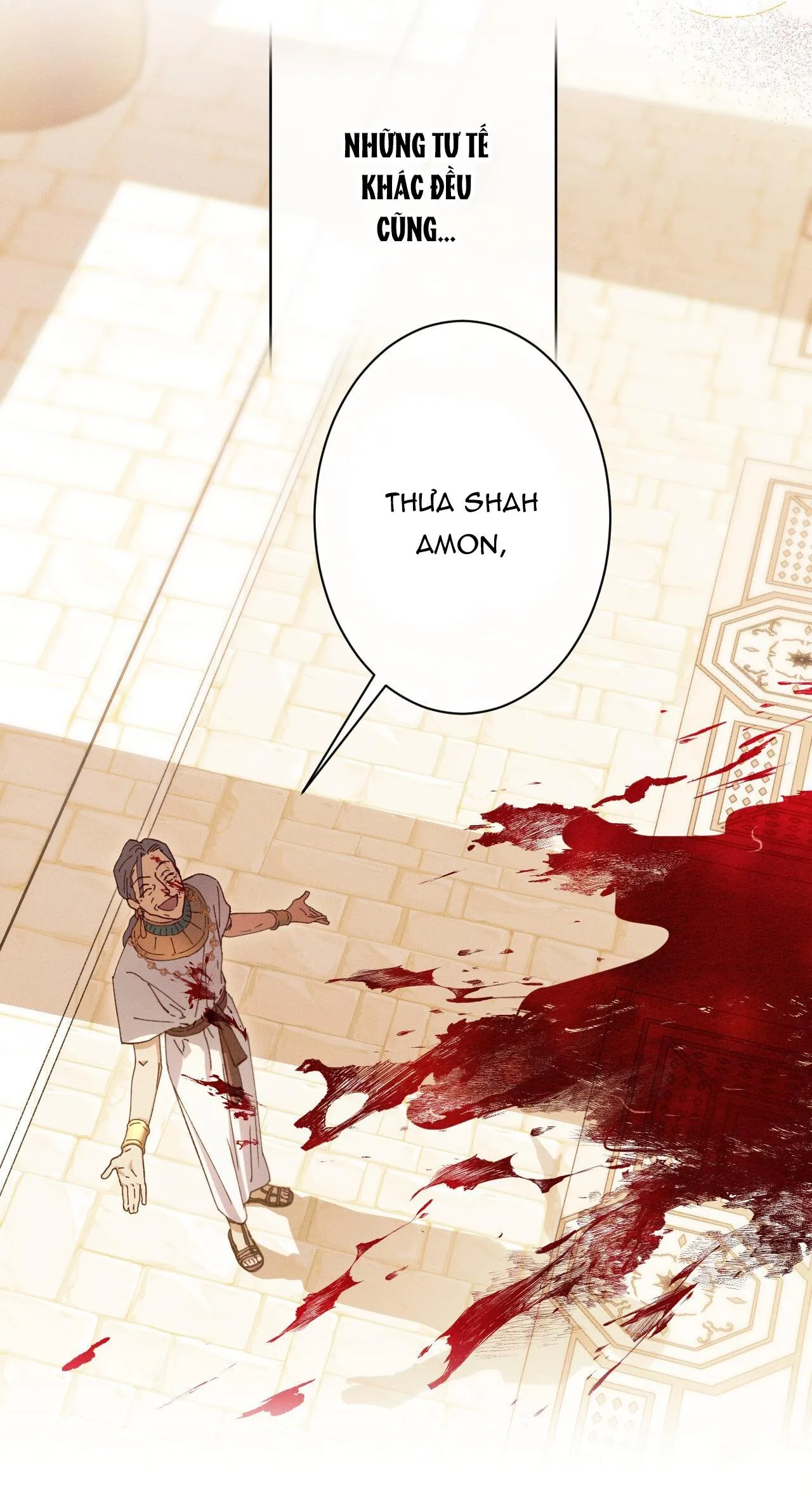 RẮN NUỐT LỰU Chapter 2 Trang 69