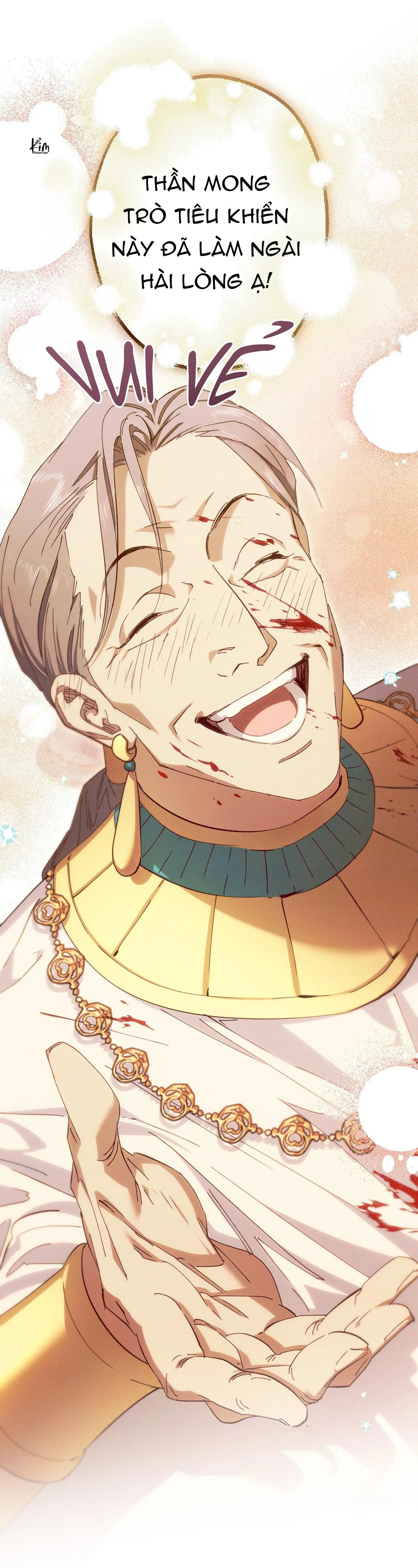 RẮN NUỐT LỰU Chapter 2 Trang 70