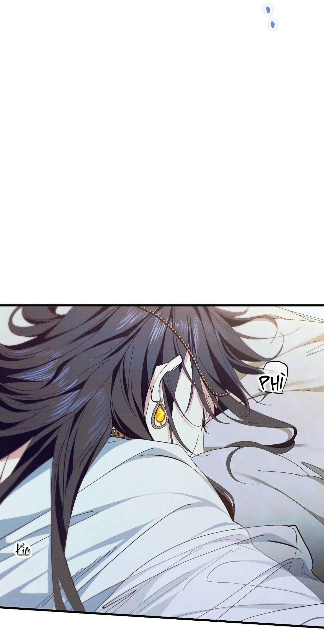 RẮN NUỐT LỰU Chapter 3 Trang 3