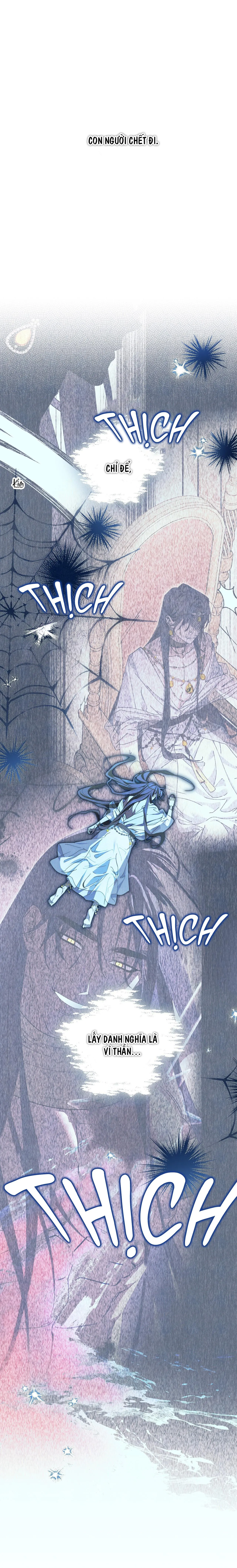 RẮN NUỐT LỰU Chapter 3 Trang 5