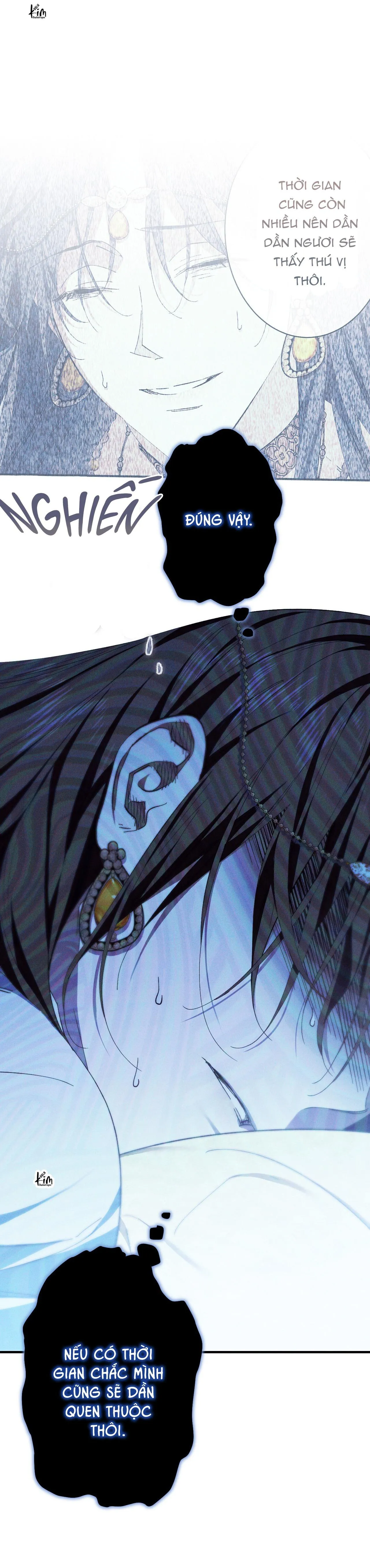 RẮN NUỐT LỰU Chapter 3 Trang 7