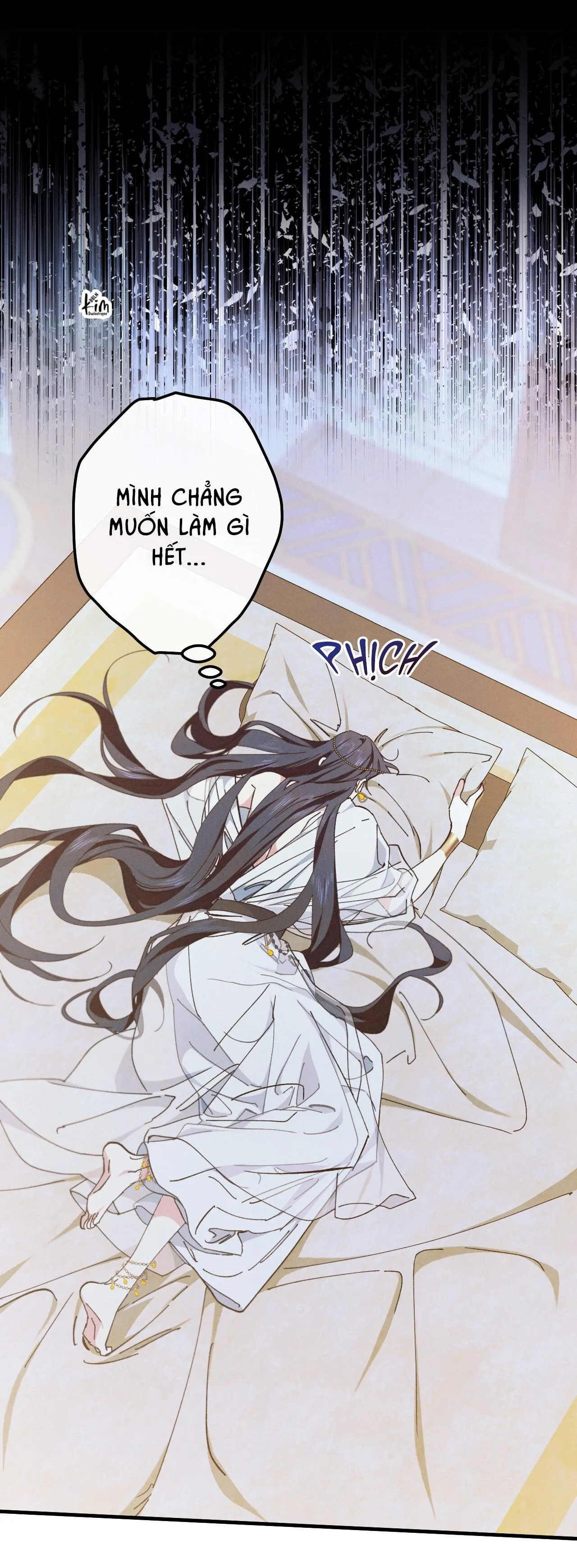 RẮN NUỐT LỰU Chapter 3 Trang 9